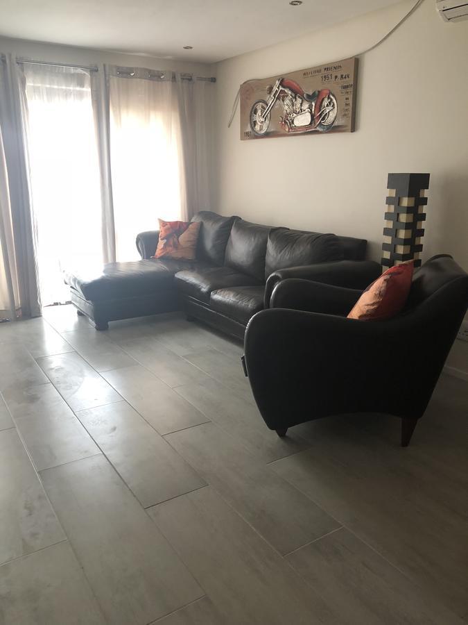 Monte Magic Apartment Johannesburg Bagian luar foto