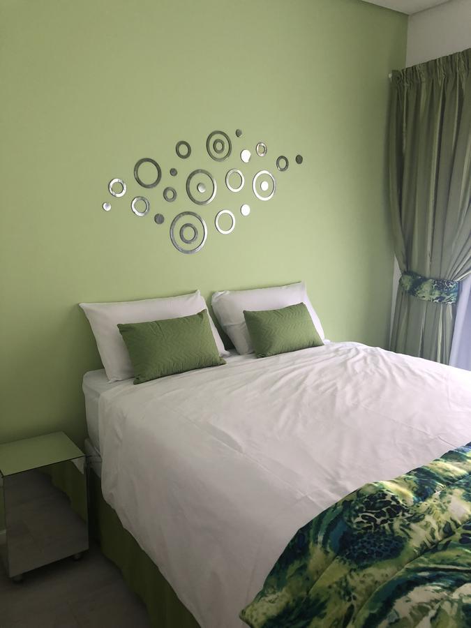 Monte Magic Apartment Johannesburg Bagian luar foto